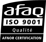 logo certification AFAQ