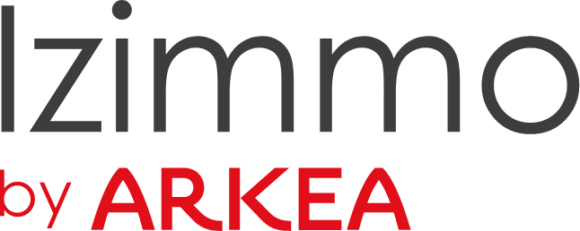 logo Izimmo
